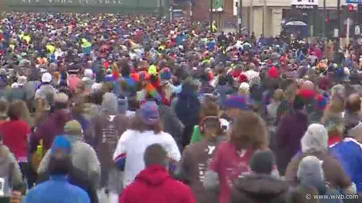 YMCA Turkey Trot celebrates its 129th year