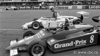 Q&A: Former F1 driver and his son discuss Ayrton Senna's legacy in light of new Netflix series