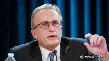 Saskatchewan's deficit projections grow to $743M in mid-year estimate