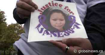 ‘We need justice’: Family of slain B.C. woman speaks out over domestic homicide case