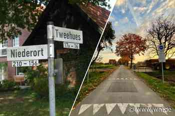 Warum die Veloroute eine Fahrradstraße auslässt