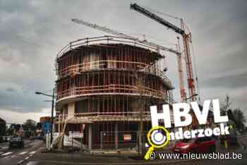 Nieuwe klacht tegen aanbesteding van bouw gemeentehuis in Hechtel-Eksel