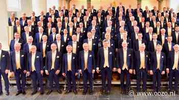 Traditioneel kerstconcert in Waddinxveen