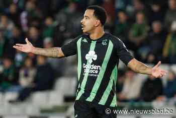 Met ijsbaden klaarstomen voor Beerschot: ondanks Europese hoogdagen, zit Cercle al met hoofd bij levensbelangrijk duel met rode lantaarn