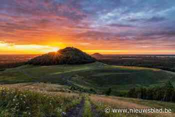 Voor de leergierige wandelaar: driemaal wandelen langs sterk staaltje wetenschap