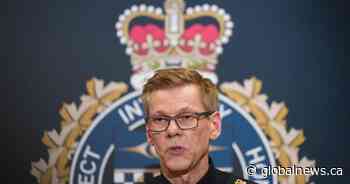 Surrey Police Service prepares to take command, ending years-long saga