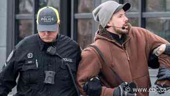 Calgary pastor who harassed librarian at drag storytime event should get 1-year in jail: Crown