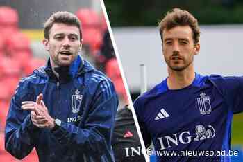 “Het EK halen is een must”: deze twee Limburgers stomen Red Flames klaar voor cruciale barragematch