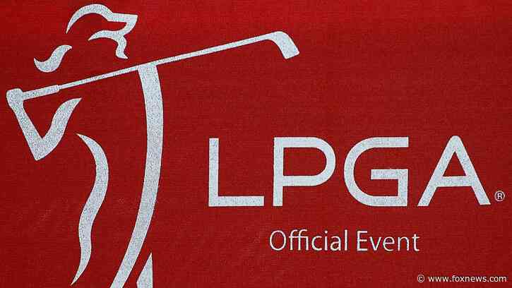 Golfer who competed against trans Hailey Davidson 'praying' for LPGA gender rule changes
