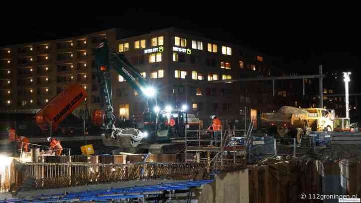 Nog geen duidelijkheid over treinen tussen Hoofdstation en Europapark