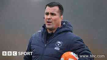 Bristol women's head coach signs new two-year deal