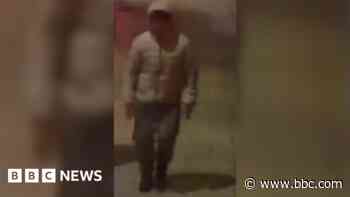 CCTV image released following sexual assault