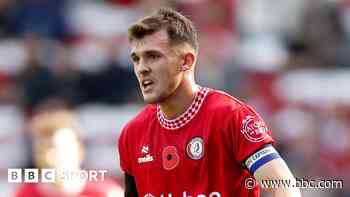 Bristol City have to find 'ruthless edge' - Knight