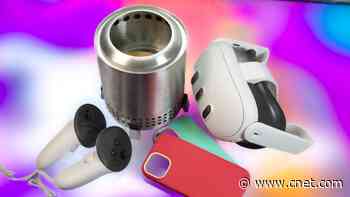 Best Christmas Gifts 2024: 63 Ideas to Clear Your Holiday List