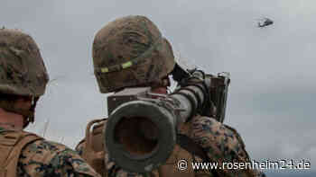 Biden plant gigantischen Ukraine-Waffendeal – Musk tobt