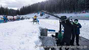 Wintersport-Wochenenden beginnen mit neuen TV-Gesichtern