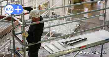 Überraschende Finanzlücke: Haushalt Hannovers gerät in Schieflage