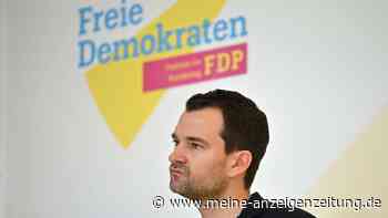 FDP will deutsches Lieferkettengesetz stoppen