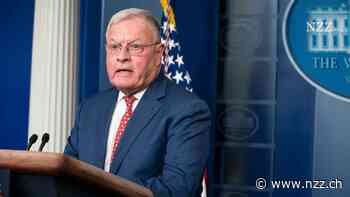 Können Trump und sein Sondergesandter Kellogg den Frieden in der Ukraine bringen?