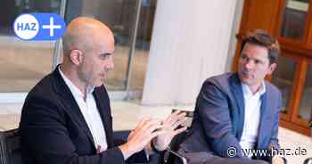 Scheitert die Verkehrswende in Hannover? Onay und Krach nehmen Stellung