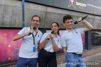 Combineer een uitje naar de cinema met karaoke: keuze uit 60.000 liedjes in nieuwe boxen van Kinepolis