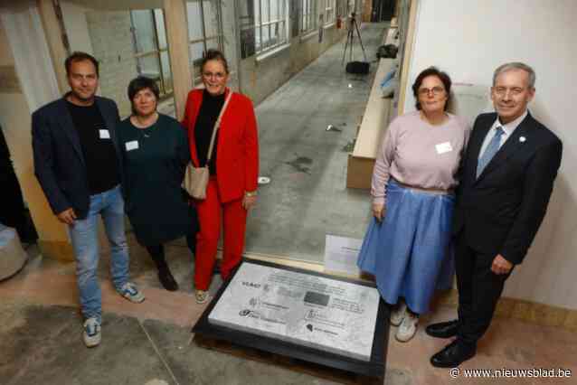 Circulair innovatiecentrum ‘Cocon’ klaar voor duurzame ondernemers: “Door pioniersrol bereiden we regio voor op economie van de toekomst”