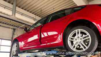 TÜV-Report: Erstaunliche Erkenntnis über Elektroauto-Technik
