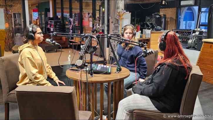 Lelystad - Gebruikers jongerencentrum SPOT!: 'Wij veroorzaken geen overlast'