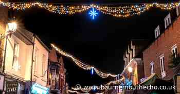 Ringwood to be transformed into winter wonderland this weekend