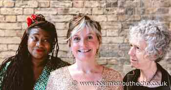 Show about menopausal mid life coming to Mowlem Theatre