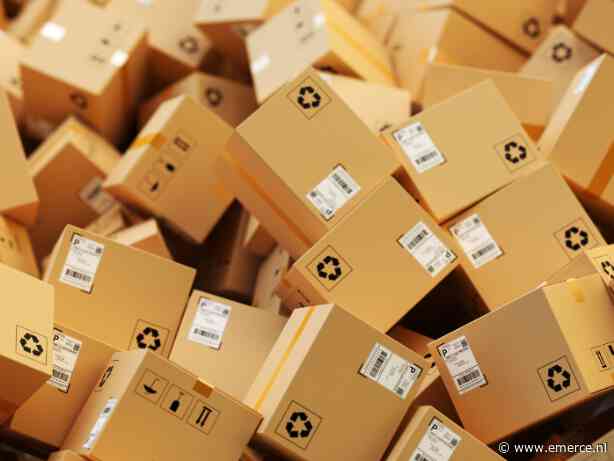 Ruim 8 op de 10 mensen deden online aankopen in eerste helft 2024