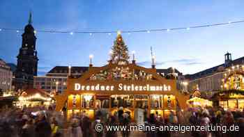 Weihnachtsmarktbesuch: 5 Dinge, die Sie wissen sollten