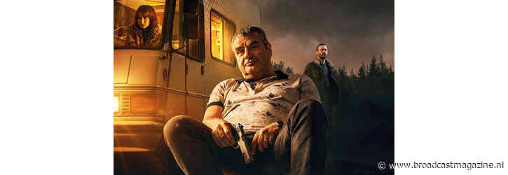 Netflix deelt trailer van Ferry 2