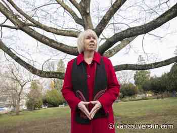 Vancouver Coun. Adriane Carr considers quitting council, leaving two vacant seats for byelection