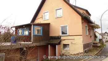 Emersacker wehrt sich gegen diese Flüchtlingsunterkunft