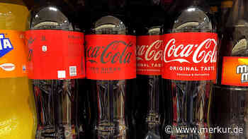 Gefahr durch Millionen Flaschen – jetzt wird irrer Coca-Cola-Plan bekannt