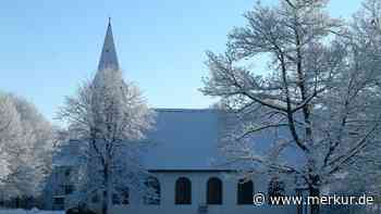 Campuskirche seit 75 Jahren eine Oase des Friedens