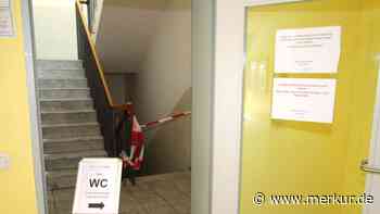 Bürgerhaus Emmering: Einigung im Drama um kaputtes WC