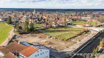 Otterfing: Neues Wohnquartier kann kommen