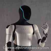 Humanoid robots poised for the mass market