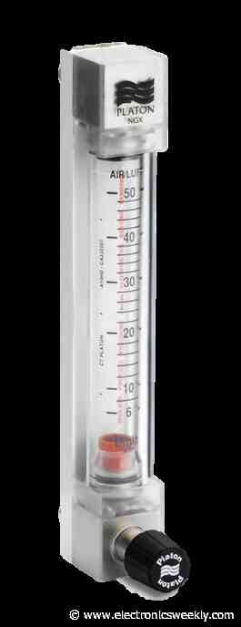 Farnell adds Roxspur sensors to its TT Electronics portfolio