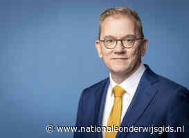 SGP voegt zich bij 'monsterverbond’ dat van miljardenbezuiniging onderwijs af wil