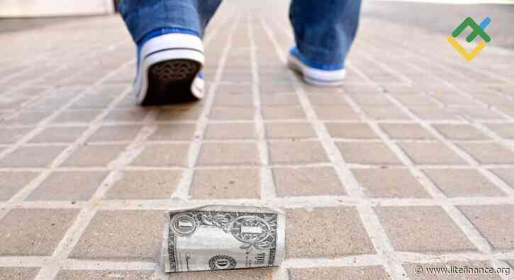 US Dollar to Post Weakest Weekly Performance. Forecast as of 29.11.2024