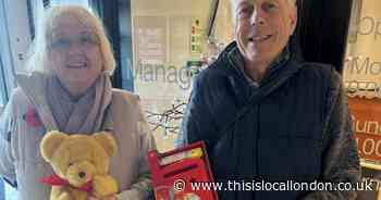 Mercury Mall's Christmas Giving Tree appeal - What gifts should be donated?