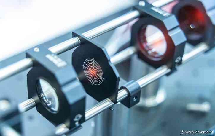 Kabinet versterkt fotonicatechnologie in Nederland