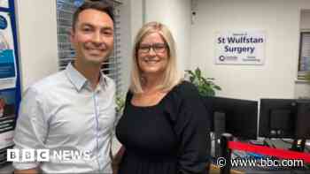 'Outstanding' GP surgery wins care provider award