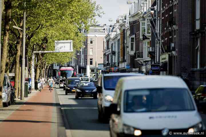 Kamer gaat opnieuw in debat over uitstootvrije zones