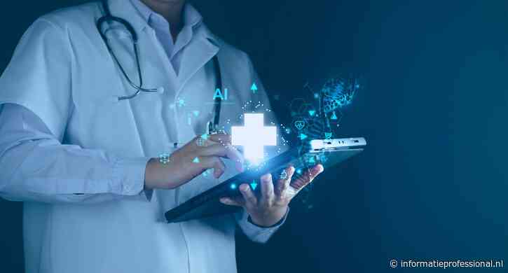 Oratie: Data inzetten ter ondersteuning van arts bij diagnose