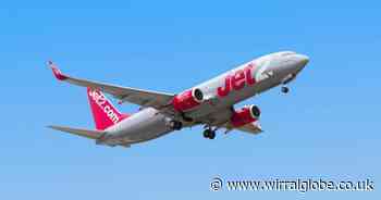 New holiday destination announced from Liverpool Airport