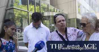 ‘A long time coming’: Indigenous leader Geoff Clark jailed for stealing $1m from his ‘kingdom’